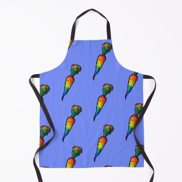 Item preview, Rainbow carrot for happy life  designed and sold by EllianhPi.