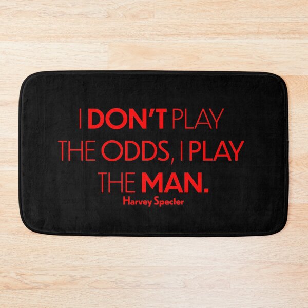 Item preview, Suits Quote - Harvey Specter designed and sold by OD-Designs.
