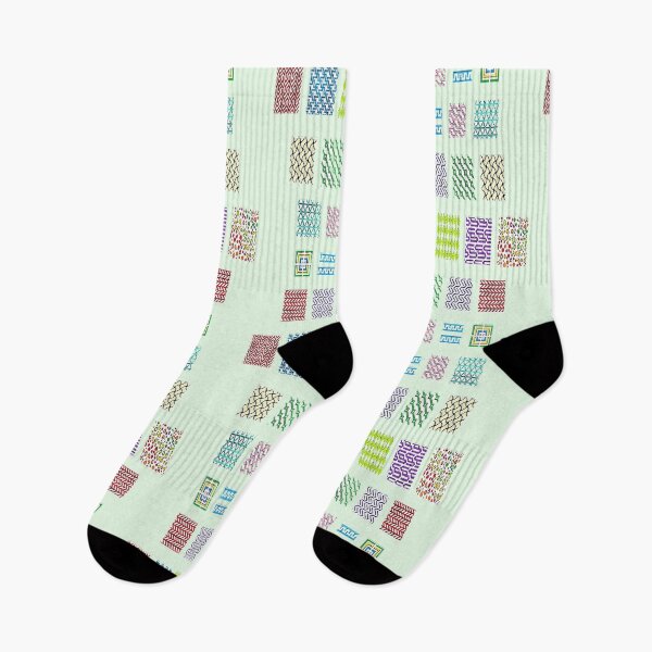 Item preview, Geometrical Square Graphic Abstract Art, graphic psychedelic abstract art, trippy graphic psychedelic arte abstracto designed and sold by Adri Barnard.