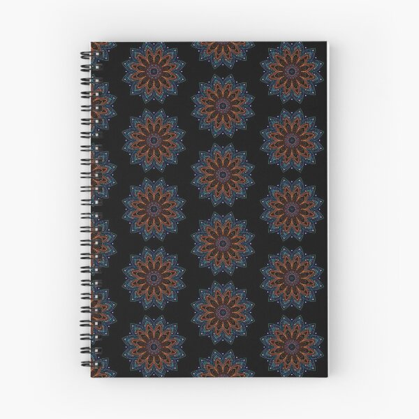 Item preview, Halogen Mandala designed and sold by Anushwar.