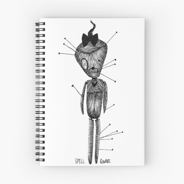 Item preview, Zomvoos - SPELL designed and sold by G.A. Lawrence.