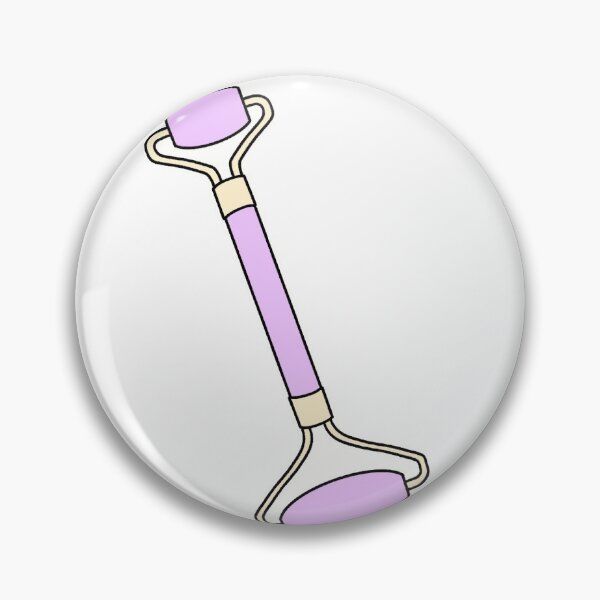 Item preview, Pastel Face Roller designed and sold by ElizStickers.