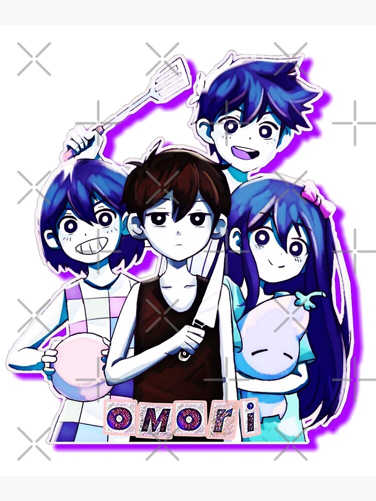 Omori Family | Poster
