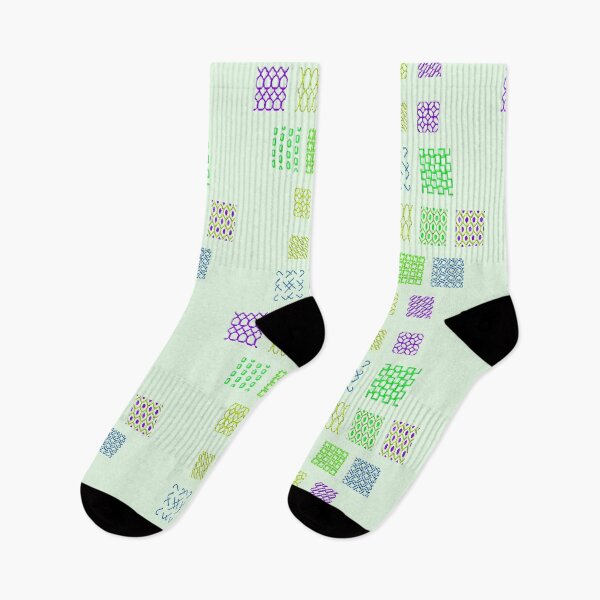 Item preview, Graphic Geometrical  Square Abstract Art Design, graphic psychedelic abstract art, trippy graphic psychedelic arte abstracto designed and sold by Adri Barnard.