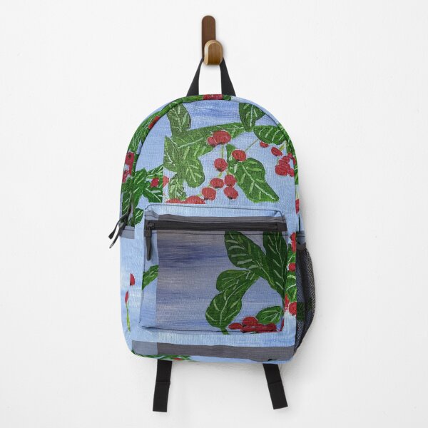Item preview, Winter Berries designed and sold by Ruth Breen Artwork .