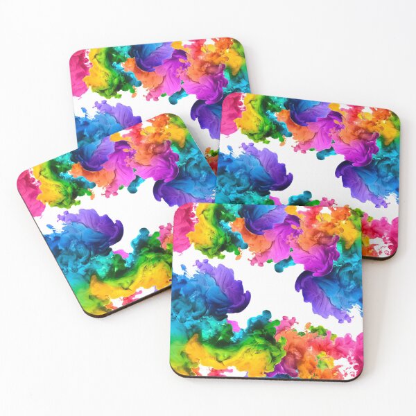 Item preview, The explosion of colours  designed and sold by TalderDesigns.