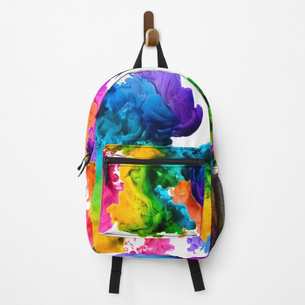 Item preview, The explosion of colours designed and sold by TalderDesigns.