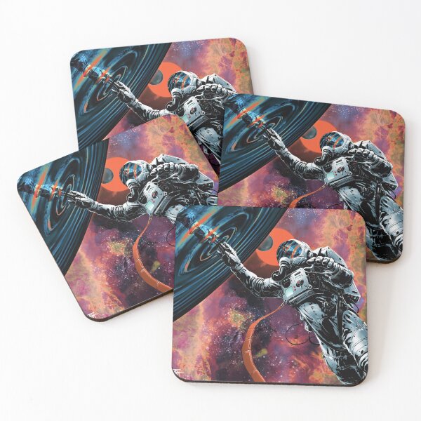 Item preview, Stargazer designed and sold by atomcyber.