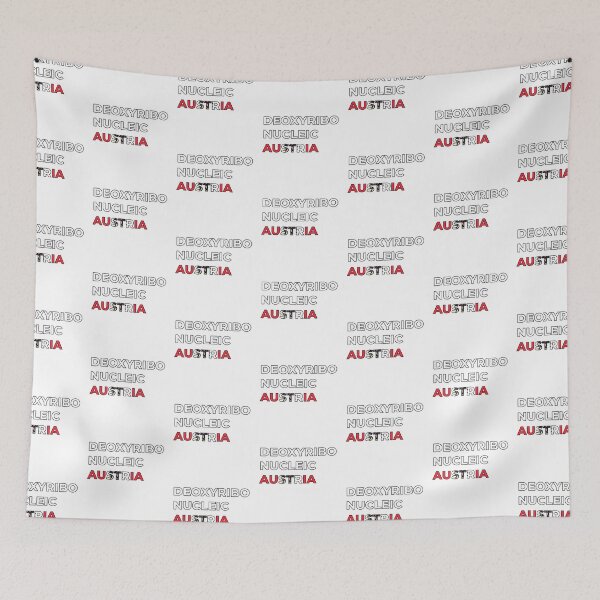 Item preview, DNA Austria designed and sold by eden1472.