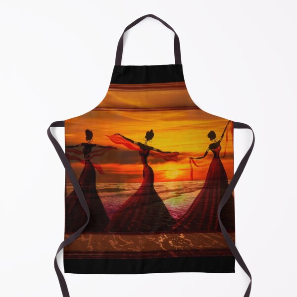 Item preview, Colombian Restaurant Art designed and sold by alabca.