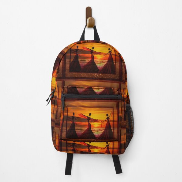 Item preview, Colombian Restaurant Art designed and sold by alabca.