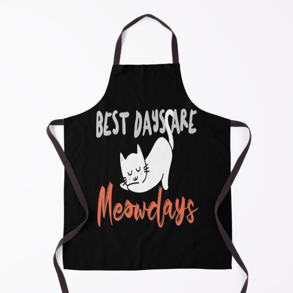 Item preview, Best days are meowdays - funny cat designed and sold by hongdushirts.