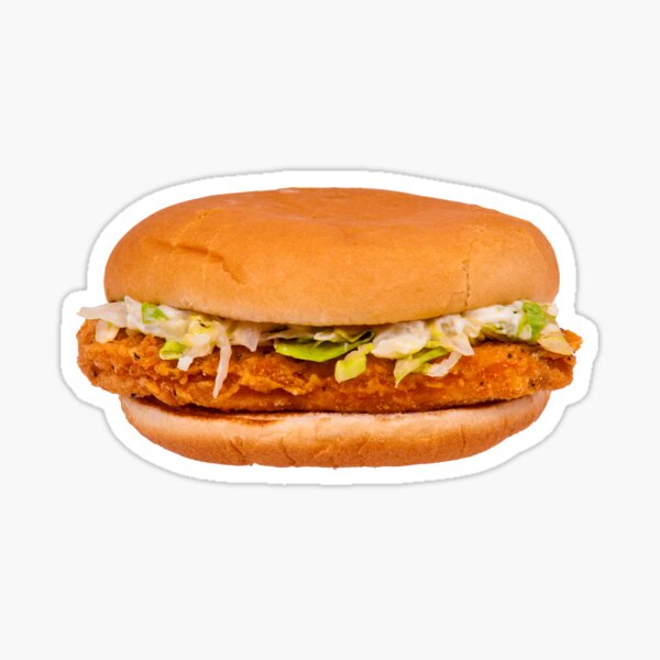 Mcchicken Gifts & Merchandise for Sale | Redbubble