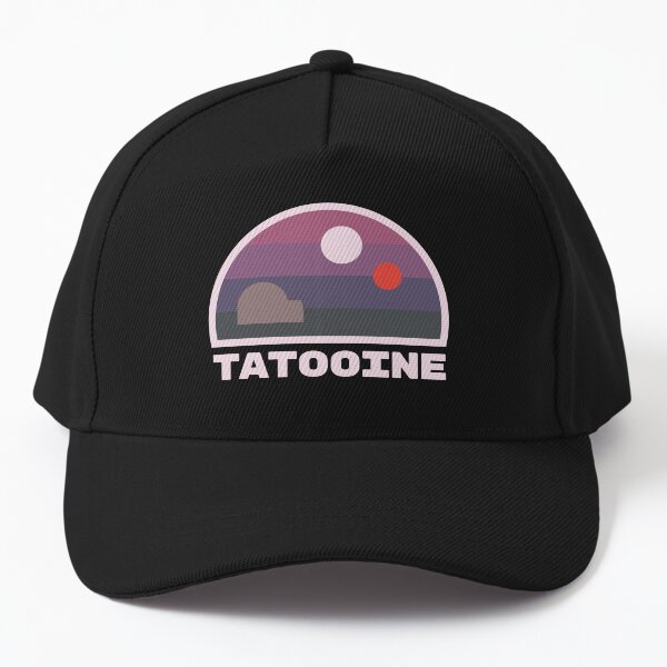 Item preview, Tatooine Landscape View designed and sold by SimplyNewDesign.