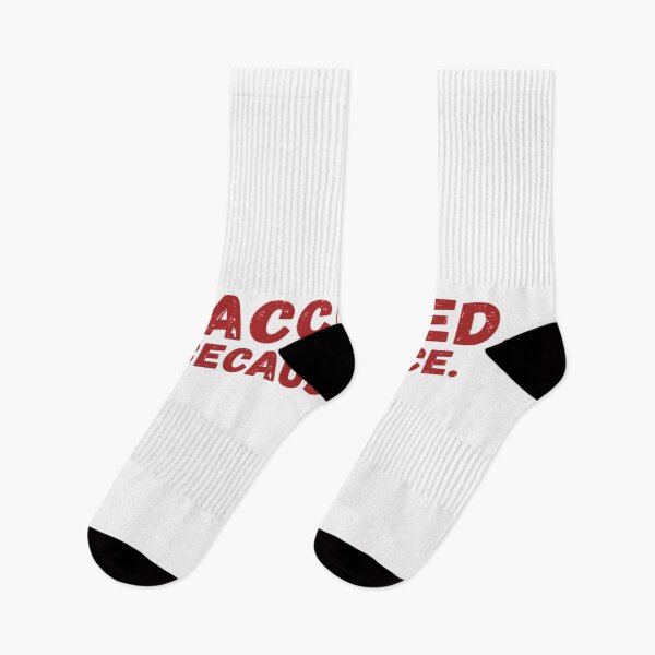 Item preview, Vaccinated Because Science. designed and sold by the-tala.