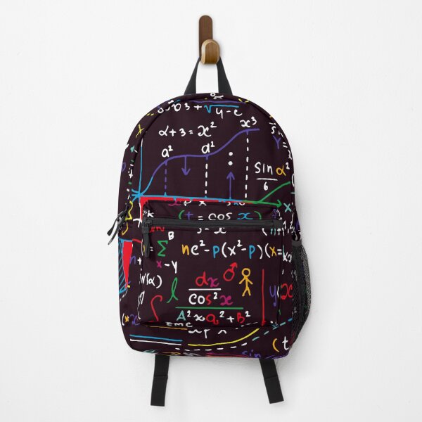 Item preview, Colorful Math Design designed and sold by Divine Ease.