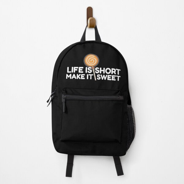 Item preview, Life Is Short Make It Sweet // Lollipop designed and sold by sunnyxvibesss.
