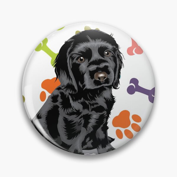 Item preview, Puppy love designed and sold by AmazingArtMandi.