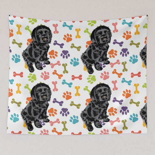 Item preview, Puppy love designed and sold by AmazingArtMandi.