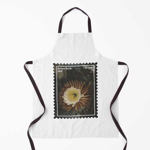 Item preview, Vintage Botany Plants Stamp designed and sold by PodiShawna.