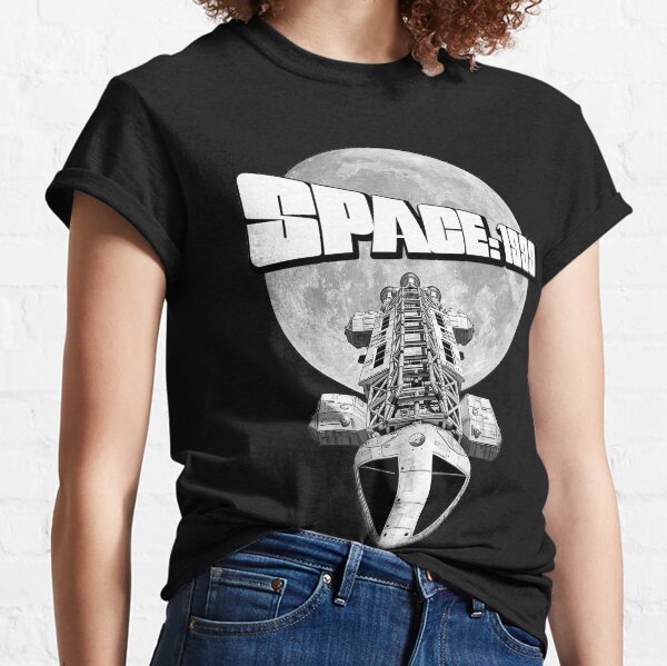 Item preview, Space 1999 TV Series designed and sold by TMBTM.
