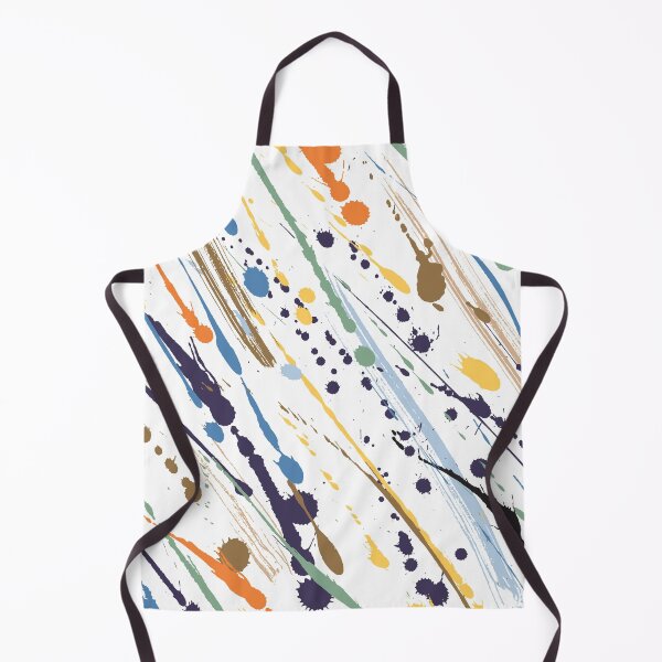 Item preview, Colours stroke texture designed and sold by Uttam Sengupta.
