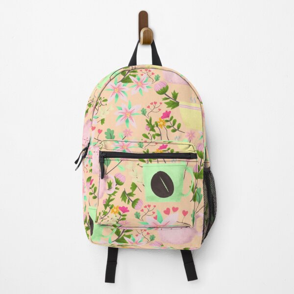 Item preview, Tea time with flowers designed and sold by ByJYA.