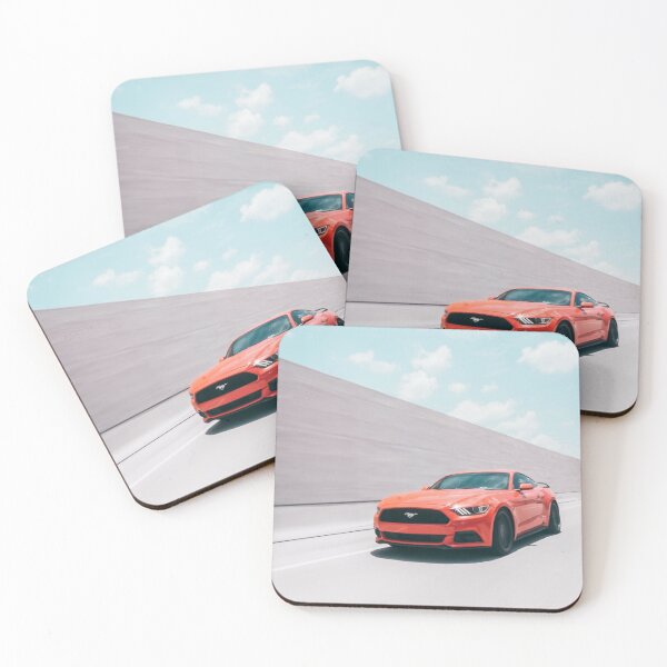 Item preview, coches mustang designed and sold by q7ss80.