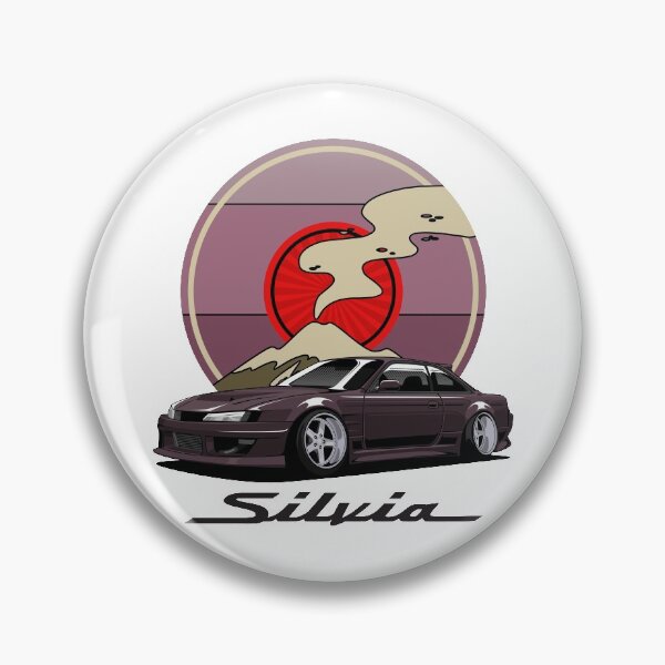 Item preview, Nissan Silvia s14 Kouki designed and sold by shakotan.