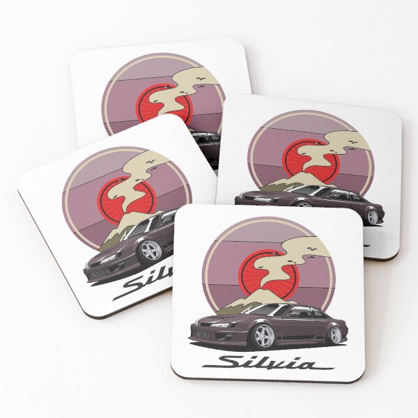 Item preview, Nissan Silvia s14 Kouki designed and sold by shakotan.