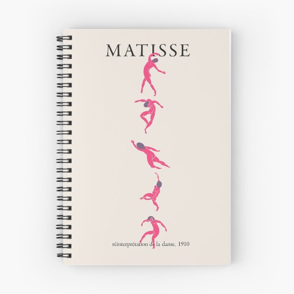 Item preview, Henri Matisse Dance Figures pink designed and sold by Digital  Cloud.
