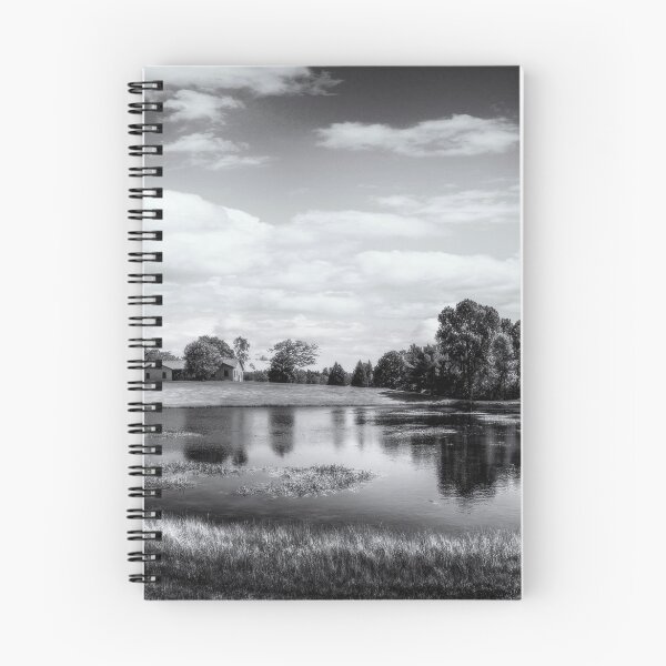 Item preview, Peaceful Place in Milbridge, Maine designed and sold by kenmo.