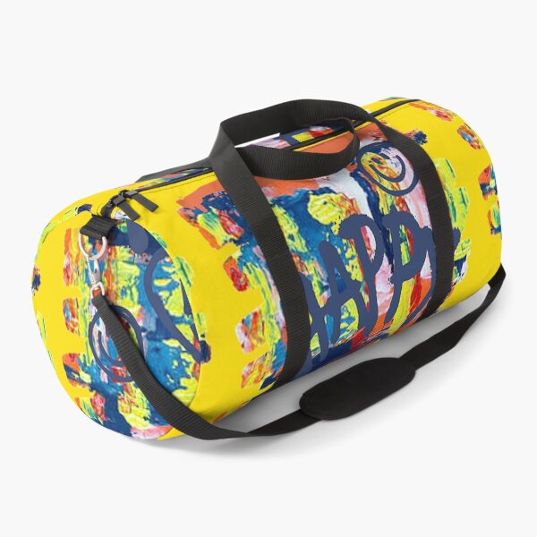 Item preview, Happy Playful Graffiti Design, graphic psychedelic abstract art, trippy graphic psychedelic arte abstracto designed and sold by Adri Barnard.