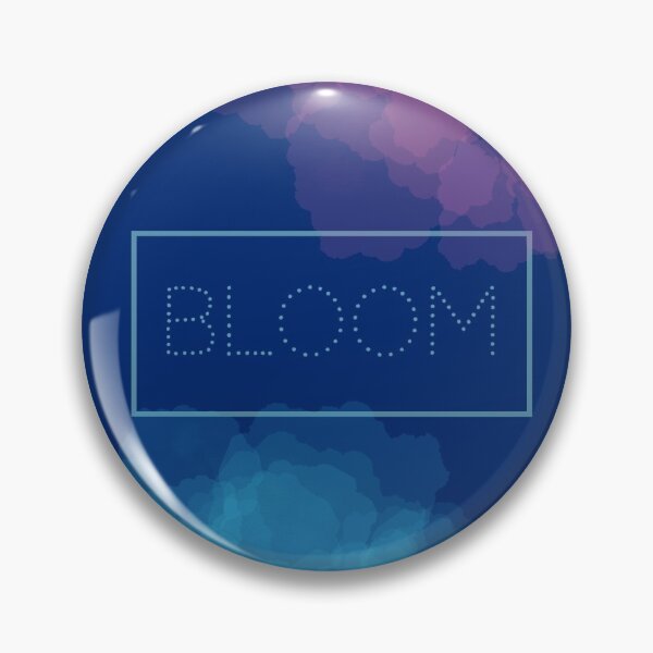 Item preview, bloom designed and sold by chitra29.
