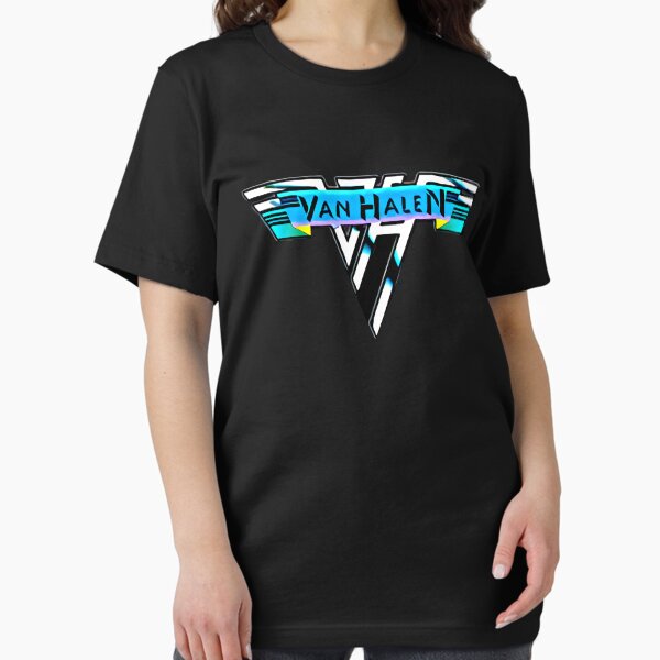 Item preview, Vän Hälën - Vintage 1978 Logo - Adult T-Shirt designed and sold by RoyceHills.