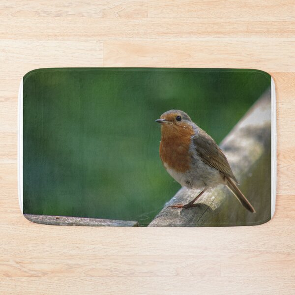 Item preview, Showy Robin  designed and sold by ASWildlifePhoto.