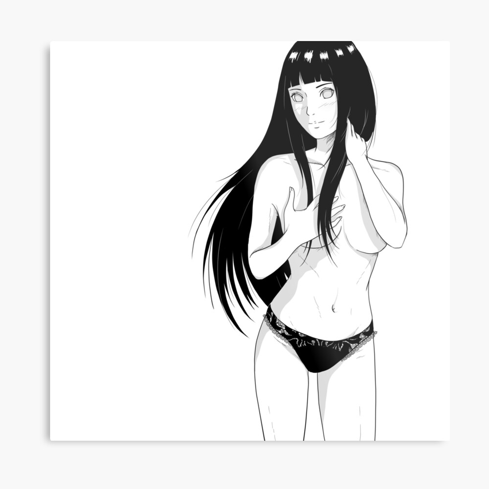 Sexy pictures of hinata
