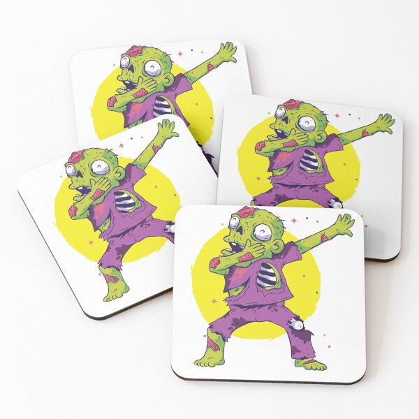Item preview, Zombie Dabbing designed and sold by TRIBExSPACE.