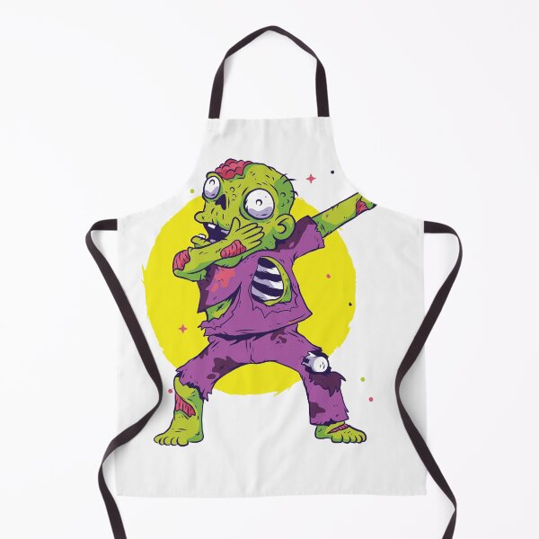 Item preview, Zombie Dabbing designed and sold by TRIBExSPACE.
