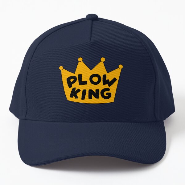 Item preview, The Simpsons Plow King designed and sold by thebcarts.