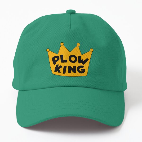 Item preview, The Simpsons Plow King designed and sold by thebcarts.