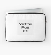 PUB Laptoptasche