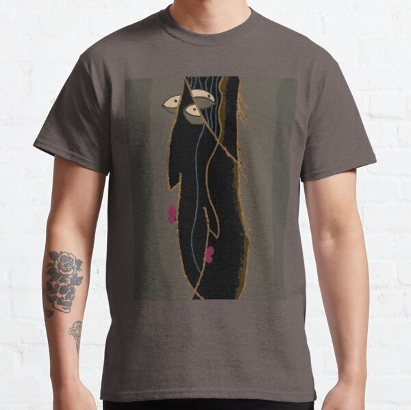 Empathpathy Classic T-Shirt