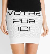 PUB Minirock