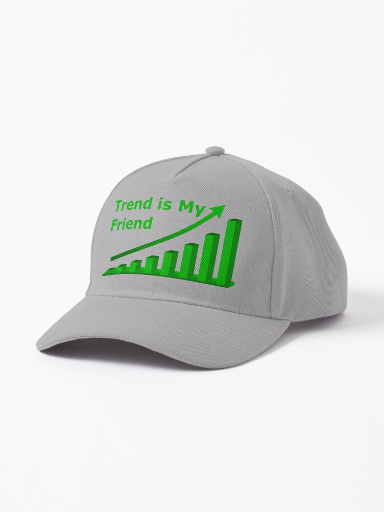 Nike friends discount cap