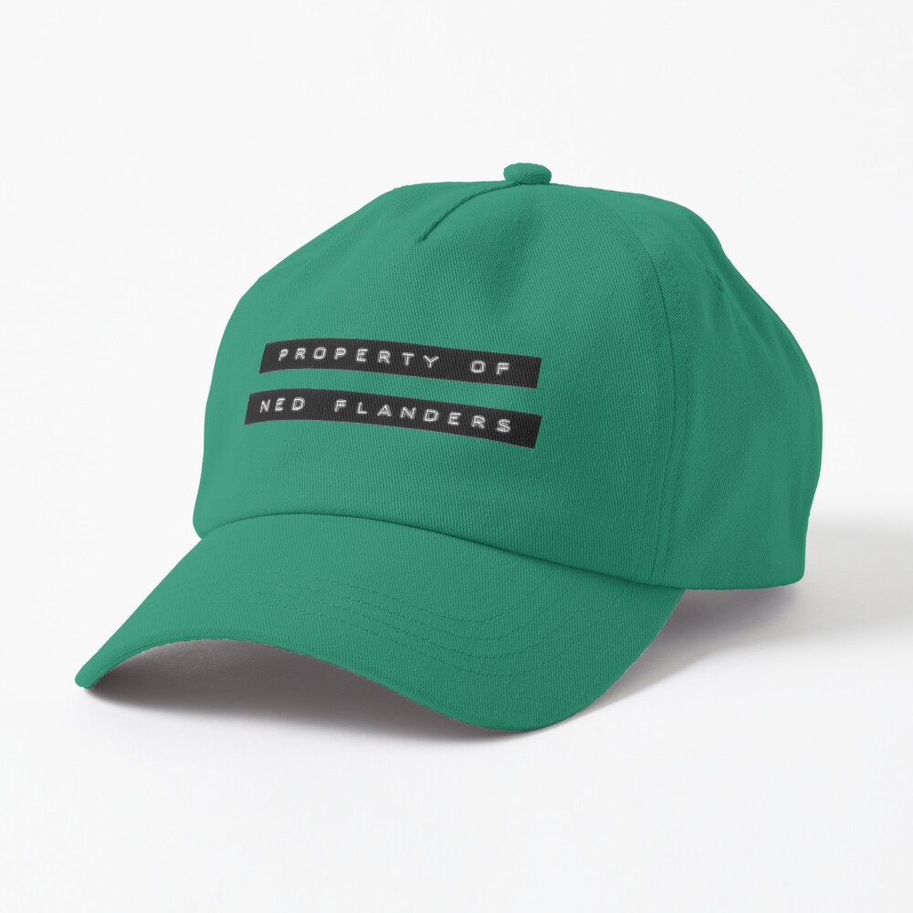Item preview, Dad Hat designed and sold by thebcarts.