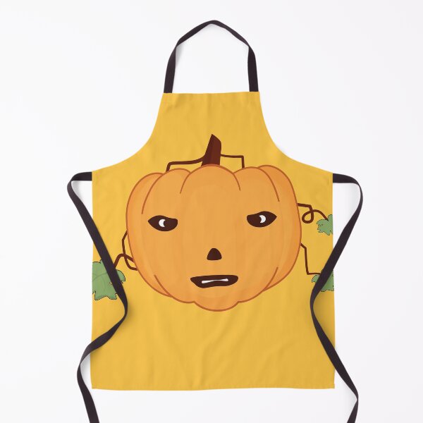 Item preview, Angry Pumpkin designed and sold by Innet.