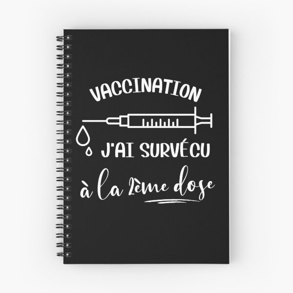 Item preview, Vaccination I survived the 2nd dose covid designed and sold by joozybart.