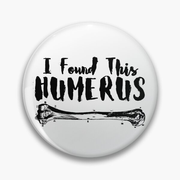 Item preview, i found this humerus designed and sold by TThousand.