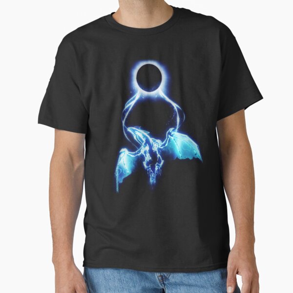 Item preview, Ysera's Death - Dream Among the Stars designed and sold by Potatrice.